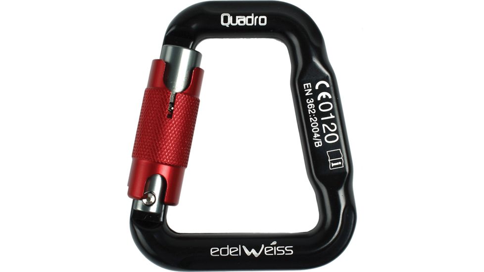 Edelweiss Quadro Junction MQUAD