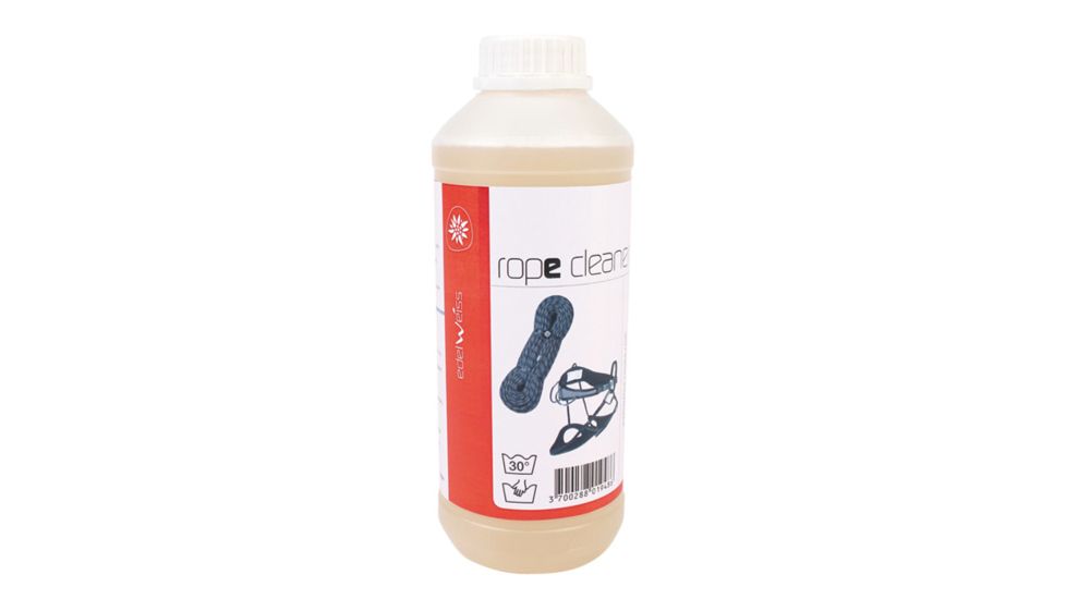 Edelweiss Rope Wash D.ROCLEAN