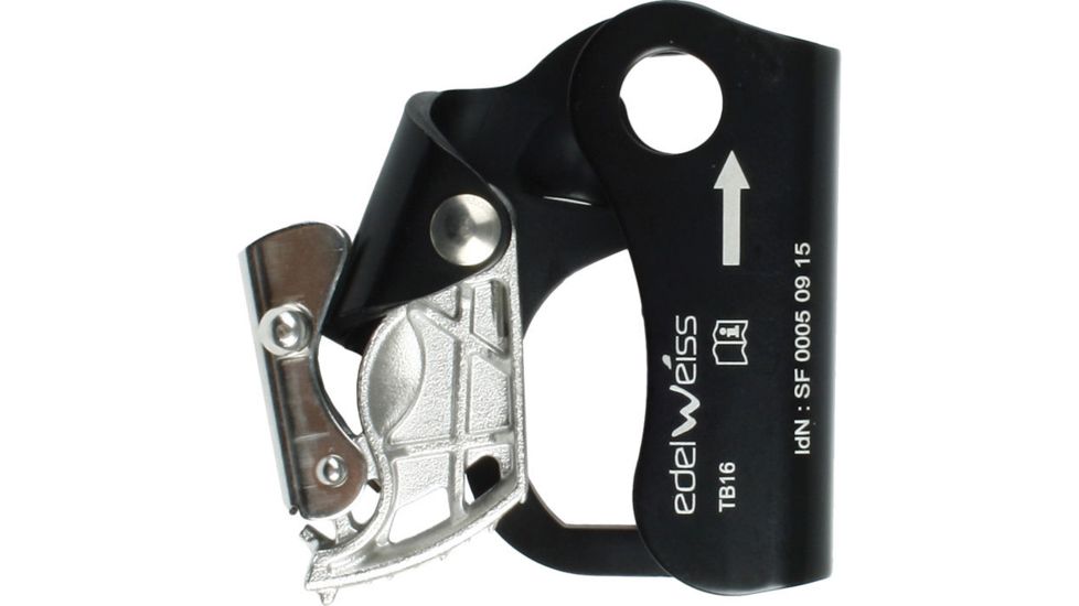 Edelweiss Tb16 Chest Ascender MTB16
