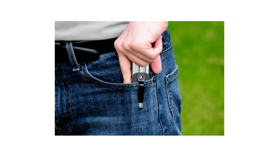 1791 Gunleather Snagmag XDsc 9/40 / CPX / RAMI / P99 C / PT111/140 Concealed Magazine Holsters, Right Hand, Black, TAC-SNAG-126-R