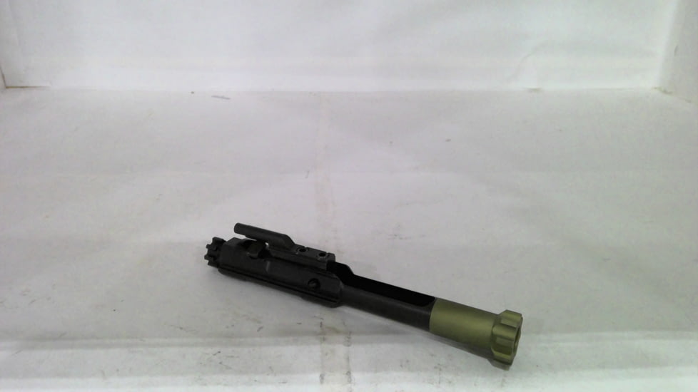 EDEMO 2A Armament Lightweight Bolt Carrier Group BCG, Black, Milspec, 2A-LWBCG-S, EDEMO1