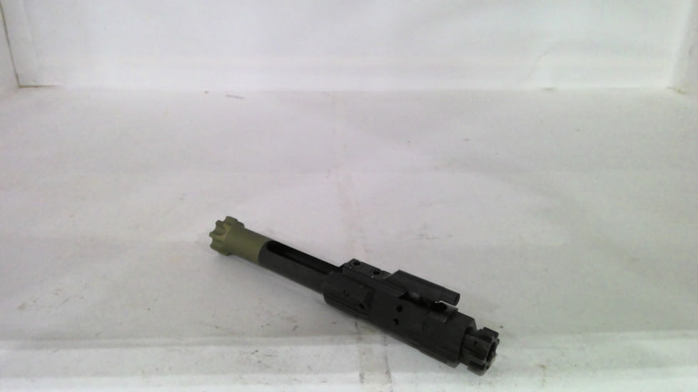 EDEMO 2A Armament Lightweight Bolt Carrier Group, Black, Milspec, 2A-LWBCG-S, EDEMO1