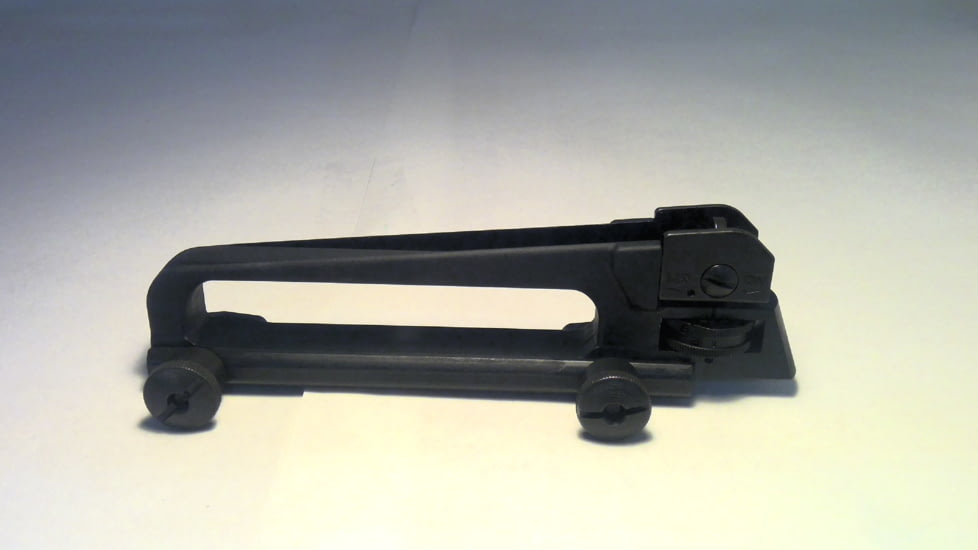 EDEMO Aero Precision A2 Detachable Carry Handle, Black, APRH100295, EDEMO1