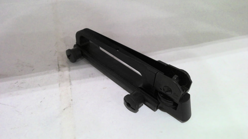 EDEMO Aero Precision A2 Detachable Carry Handle, Black, APRH100295, EDEMO2