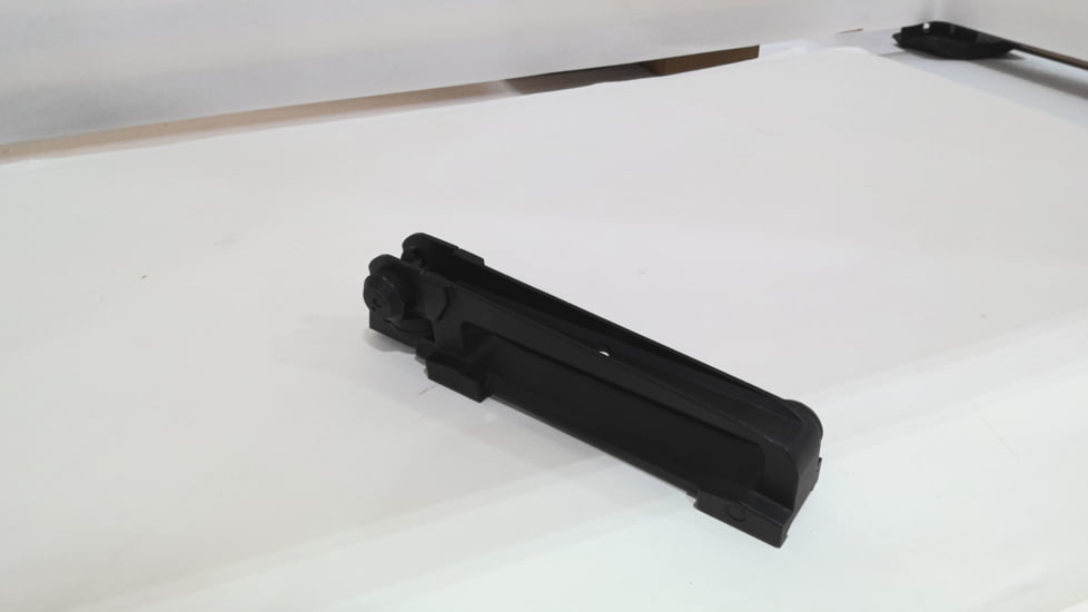 EDEMO Aero Precision A2 Detachable Carry Handle, Black, APRH100295, EDEMO3