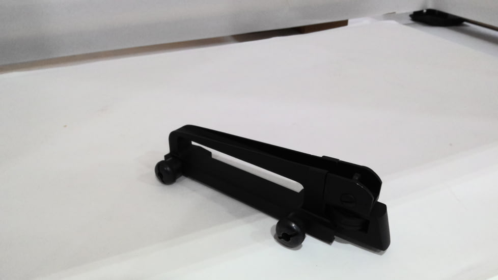 EDEMO Aero Precision A2 Detachable Carry Handle, Black, APRH100295, EDEMO3