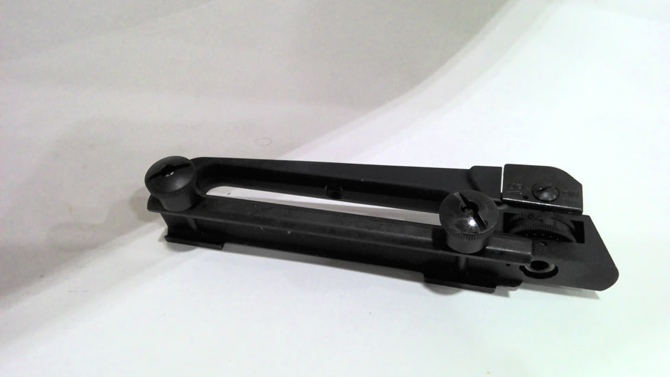 EDEMO Aero Precision A2 Detachable Carry Handle, Black, APRH100295, EDEMO4