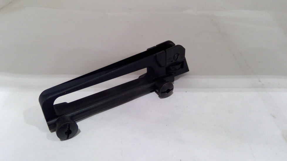 EDEMO Aero Precision A2 Detachable Carry Handle, Black, APRH100295, EDEMO5