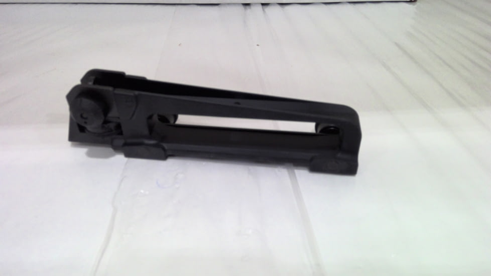 EDEMO Aero Precision A2 Detachable Carry Handle, Black, APRH100295, EDEMO6
