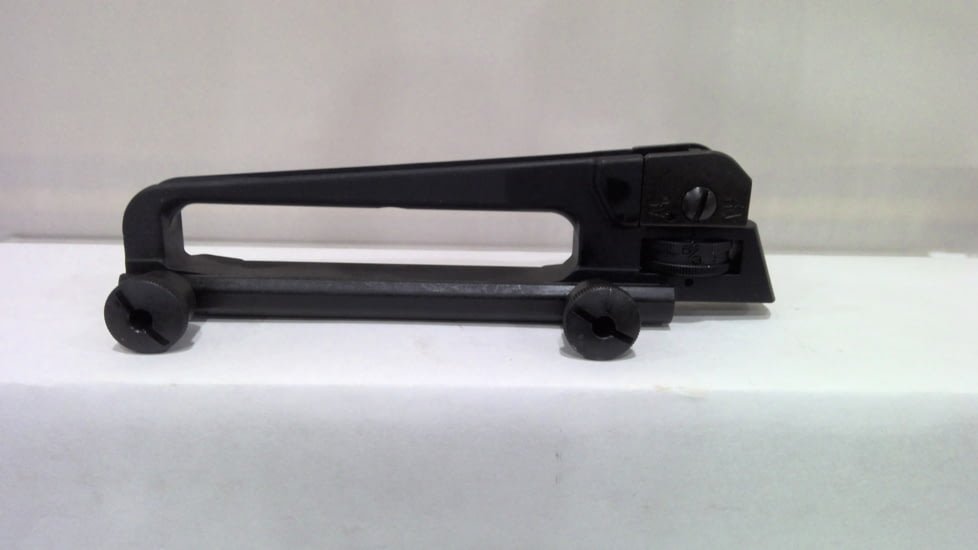 EDEMO Aero Precision A2 Detachable Carry Handle, Black, APRH100295, EDEMO7