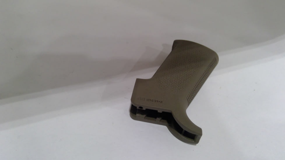 EDEMO Aero Precision Lower Parts Kit, M5, Magpul MOE SL, No Fire Control Group/Trigger, Flat Dark Earth, APRH100979, EDEMO1