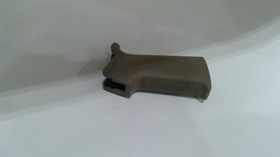 EDEMO Aero Precision Lower Parts Kit, M5, Magpul MOE SL, No Fire Control Group/Trigger, Flat Dark Earth, APRH100979, EDEMO1