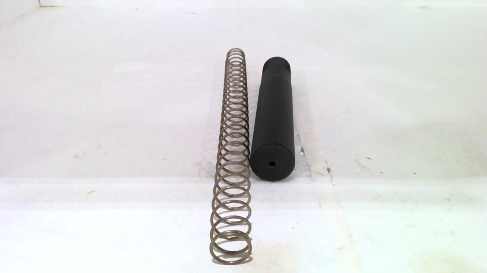 EDEMO Aero Precision M5 .308 Enhanced Pistol Buffer Kit, No Stock, Black, APRH100598C, EDEMO2