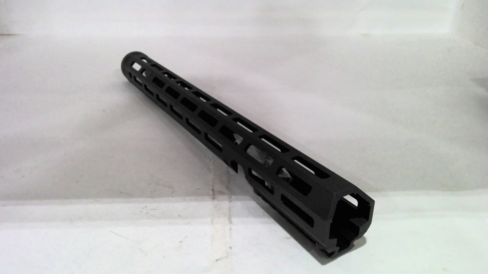 EDEMO AIM Sports Inc Extended HK91/G3 M-Lok Hand guard, Standard, Black, MMH94, EDEMO1