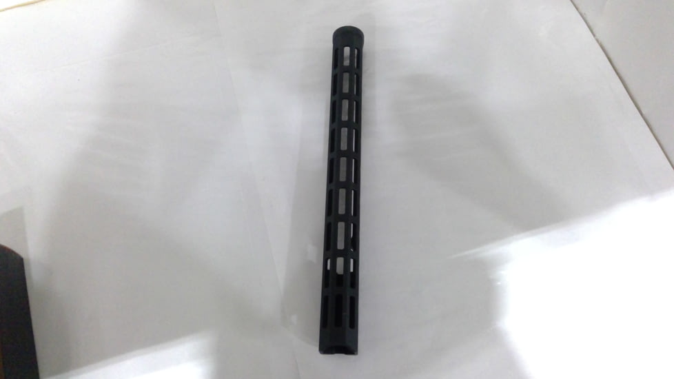 EDEMO AIM Sports Inc Extended HK91/G3 M-Lok Hand guard, Standard, Black, MMH94, EDEMO3