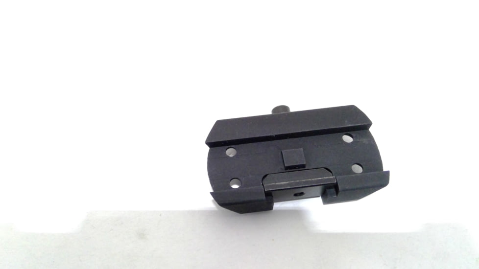 EDEMO Aimpoint Dovetail Micro Mount for 11mm Bases - 12215, EDEMO1