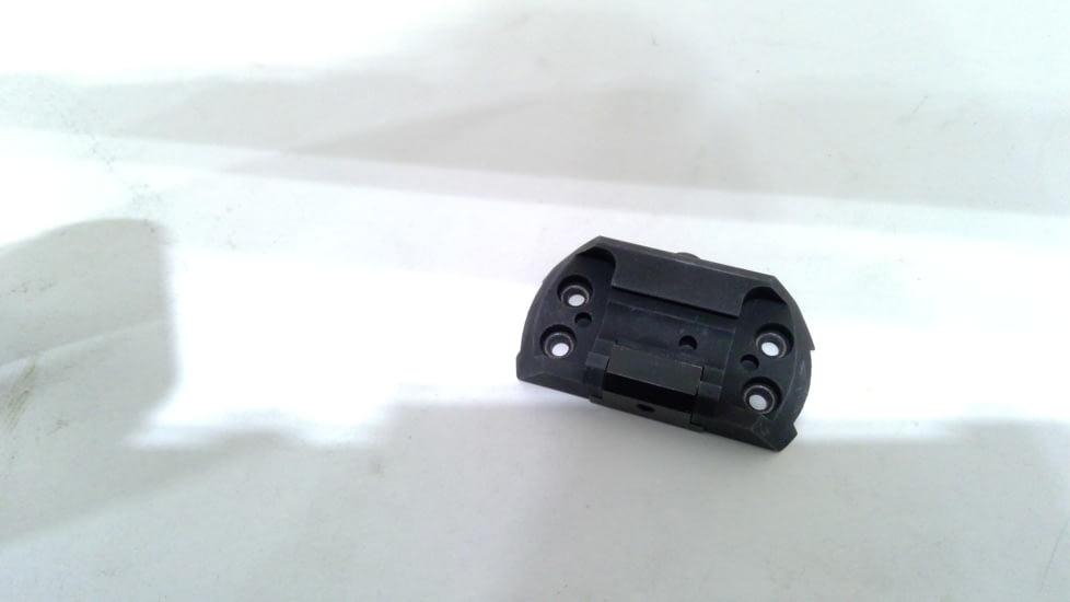 EDEMO Aimpoint Dovetail Micro Mount for 11mm Bases - 12215, EDEMO1