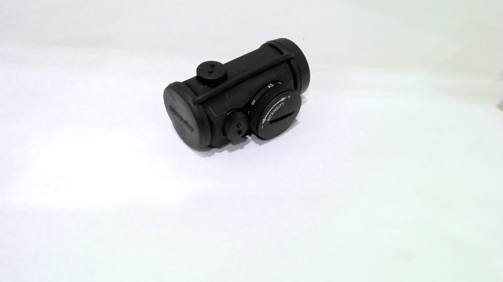 EDEMO Aimpoint Micro H-1 2MOA Red Dot Weapon Sight No Mount, Box 200026, EDEMO1