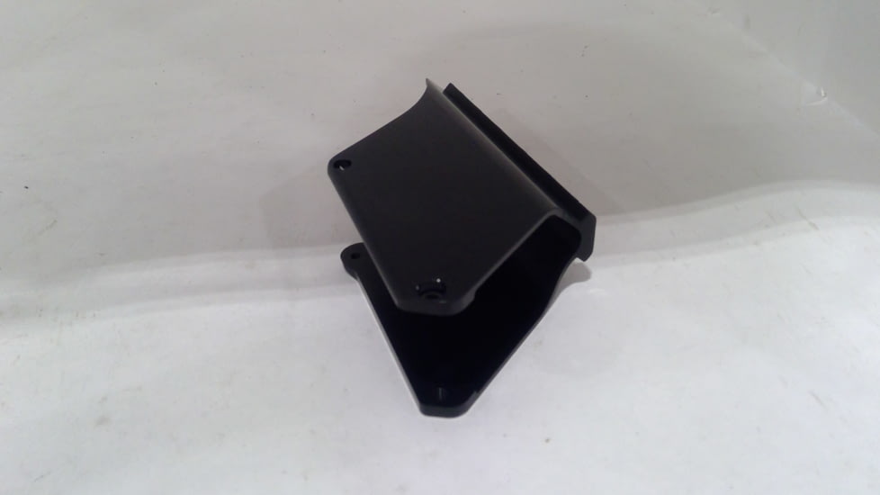 EDEMO Aimtech Shotgun Receiver Saddle Mount for Browning A-5 12 ga. Semi- auto, Black ASM-12, EDEMO3