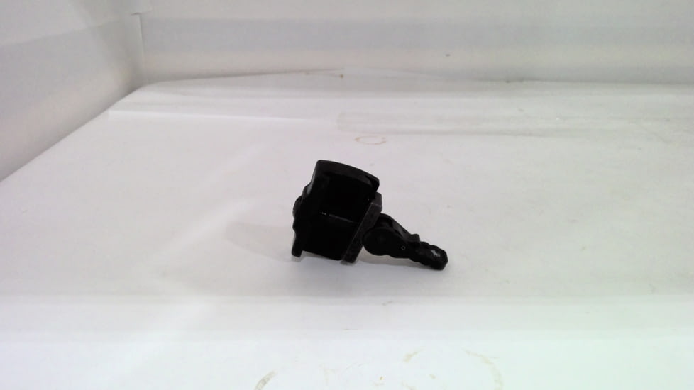 EDEMO American Defense Manufacturing Trijicon RMR Mount, Standard Lever, Black, Left Hand, AD-RMR-LH STD, EDEMO1