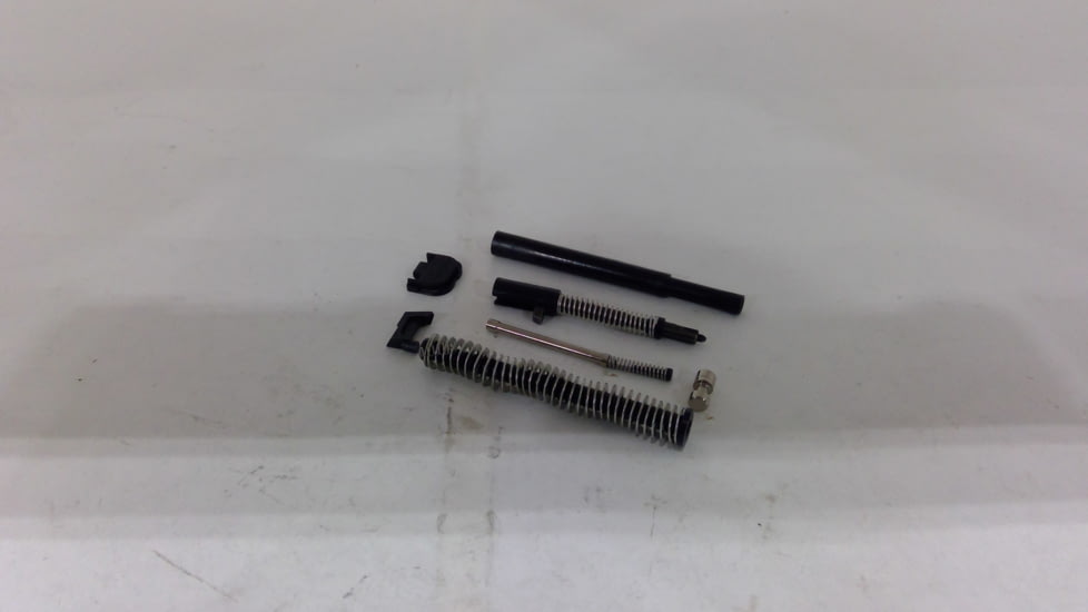EDEMO American Tactical Arms ATA17 Slide Completion Kit for Glock 17, UPK-ATA17, EDEMO1
