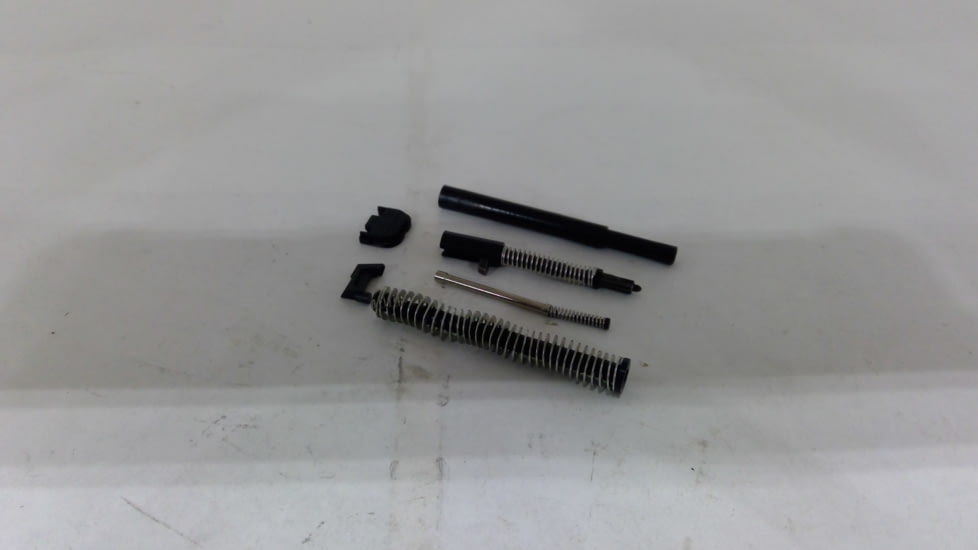 EDEMO American Tactical Arms ATA17 Slide Completion Kit for Glock 17, UPK-ATA17, EDEMO1