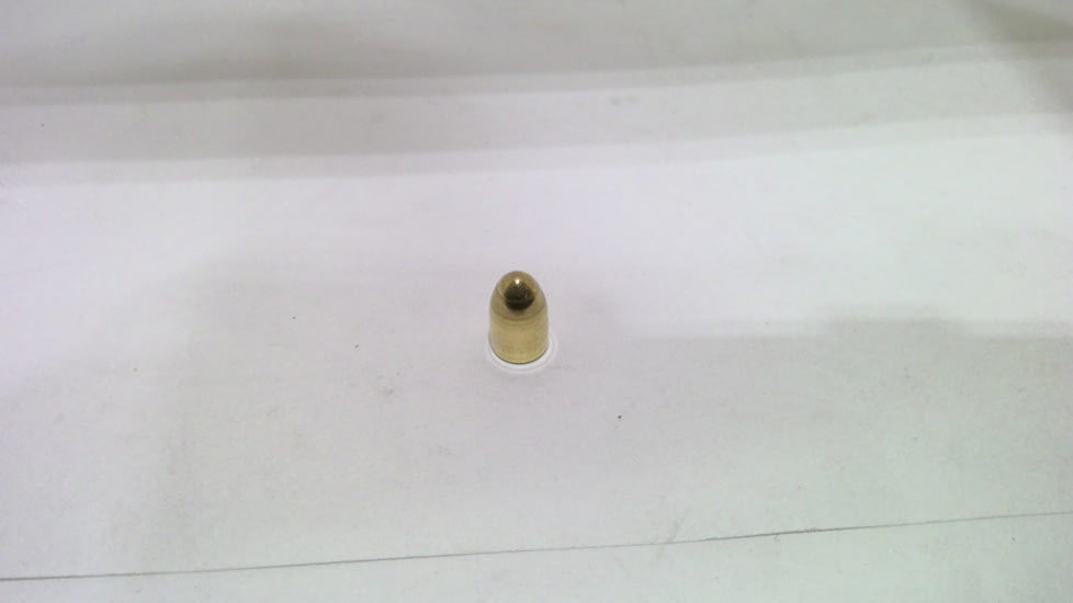 EDEMO Ammo, Inc. 9mm Luger 115 Grain Full Metal Jacket Centerfire Projectiles, 1000 rounds, P9115FMJ, EDEMO1