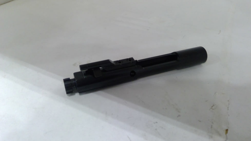EDEMO Anderson Manufacturing Bolt Carrier Group 5.56/.223 Ar-15 Nitrided, EDEMO1