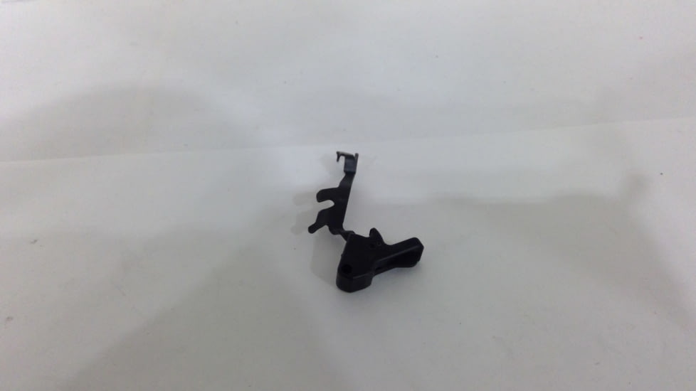 EDEMO Apex Tactical Specialties Apex Walther PPQ Forward Set Trigger plus Apex Tuned Trigger Bar, Black, 118-110, EDEMO1