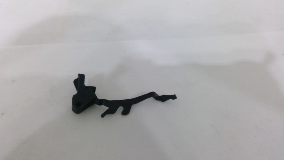 EDEMO Apex Tactical Specialties Apex Walther PPQ Forward Set Trigger plus Apex Tuned Trigger Bar, Black, 118-110, EDEMO1