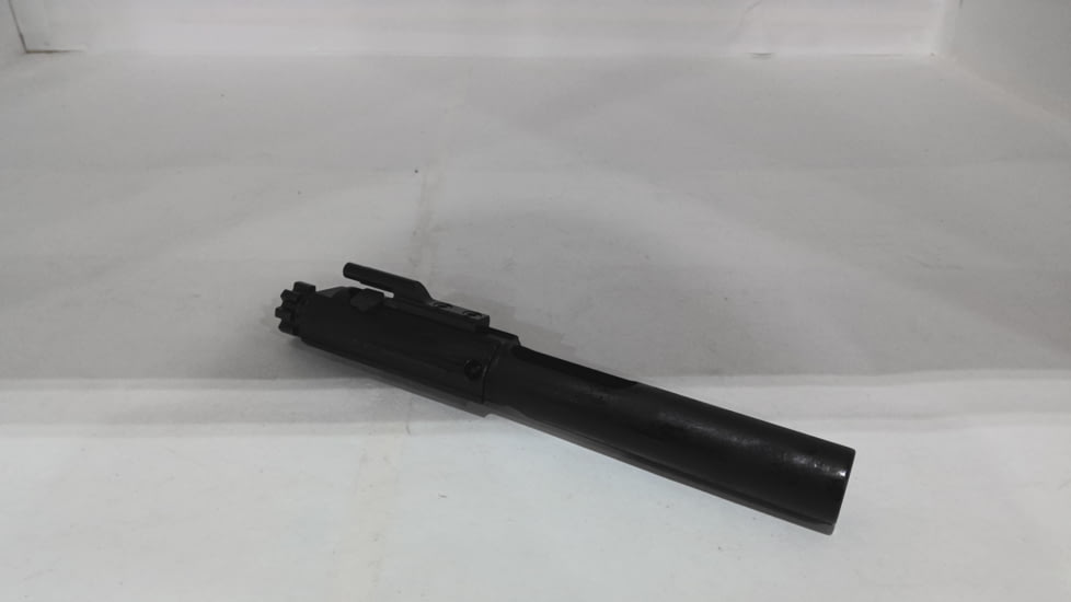 EDEMO ArmaLite AR10 Bolt Carrier Assembly, Black, 10501001, EDEMO1