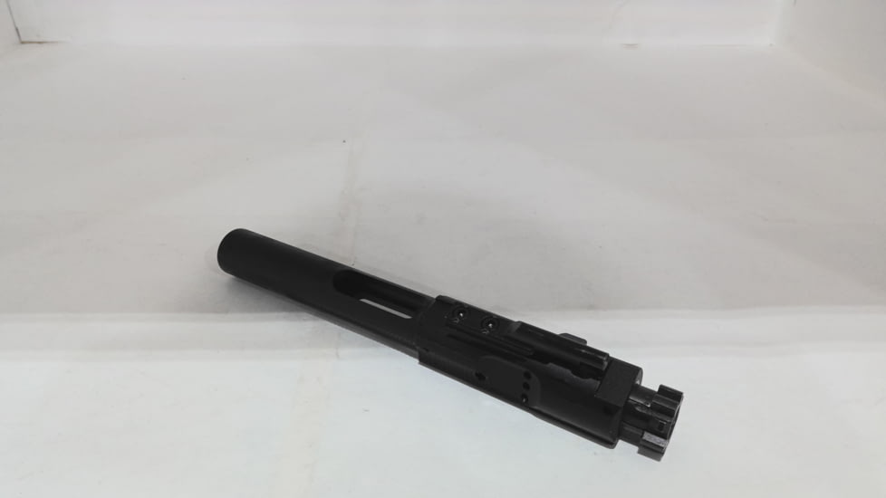 EDEMO ArmaLite AR10 Bolt Carrier Assembly, Black, 10501001, EDEMO1