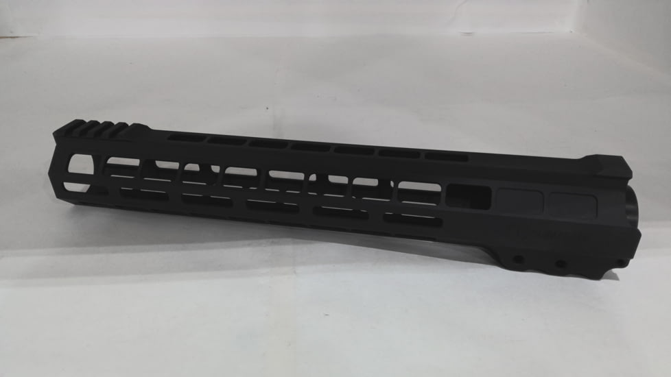 EDEMO ArmaLite AR10 Handguard Kit MLOK, 3 Gun, 12in, Black, 103GNHGD12-MLOK, EDEMO1