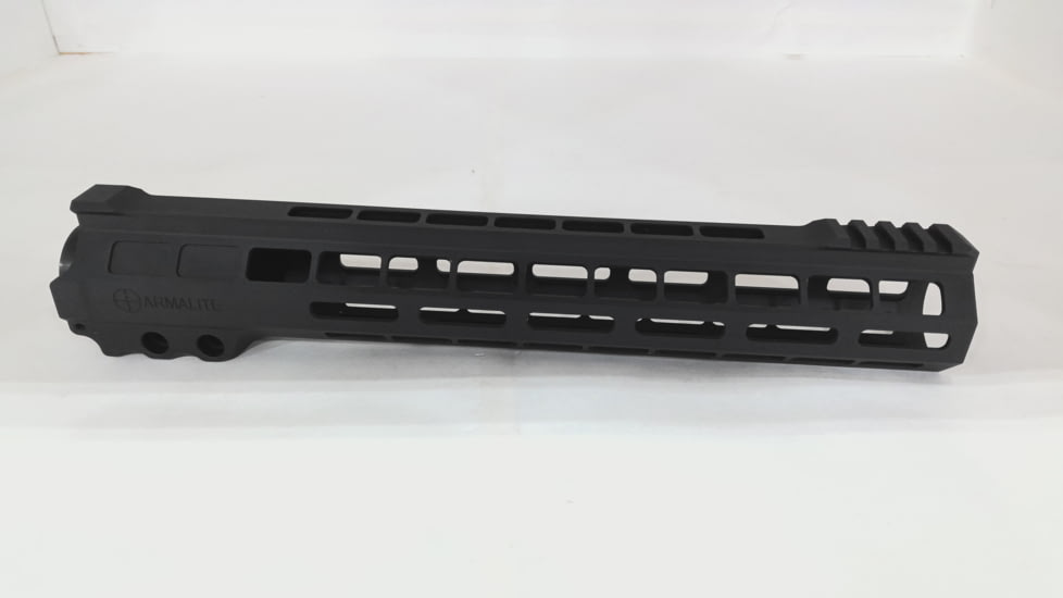 EDEMO ArmaLite AR10 Handguard Kit MLOK, 3 Gun, 12in, Black, 103GNHGD12-MLOK, EDEMO1