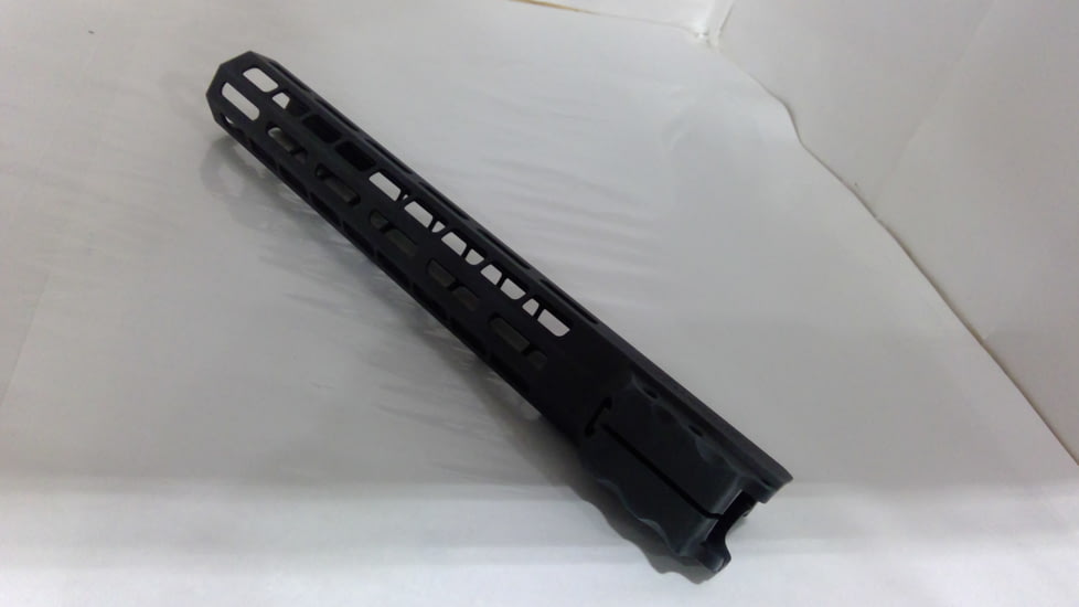 EDEMO ArmaLite AR10 Handguard Kit MLOK, 3 Gun, 12in, Black, 103GNHGD12-MLOK, EDEMO2