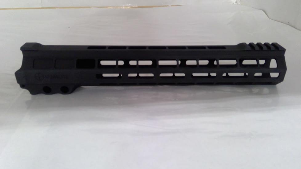 EDEMO ArmaLite AR10 Handguard Kit MLOK, 3 Gun, 12in, Black, 103GNHGD12-MLOK, EDEMO2