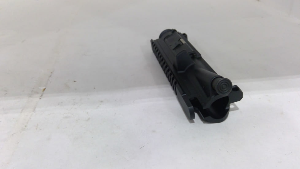 EDEMO ArmaLite M15A4 Complete Upper Receiver Assembly 5.56mm/.223 Remington, Black, EK0130, EDEMO1