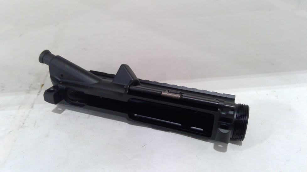 EDEMO ArmaLite M15A4 Complete Upper Receiver Assembly 5.56mm/.223 Remington, Black, EK0130, EDEMO1