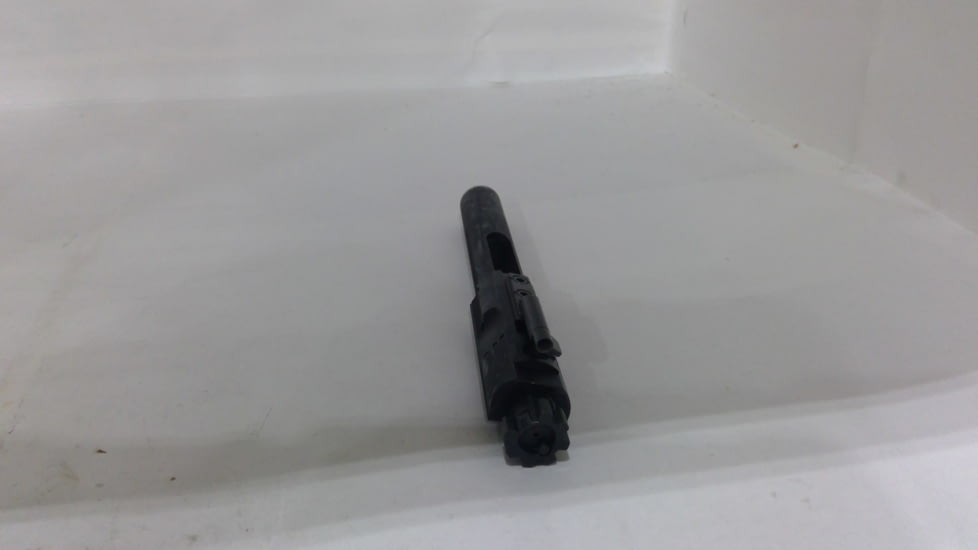 EDEMO ArmaLite Target Barrel, AR-10, 7.62mm, 18in, Rifle-Length, 1-10 Twist, 5/8x24, Stainless Steel, 10102660, EDEMO1