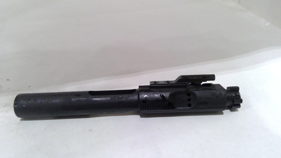 EDEMO ArmaLite Target Barrel, AR-10, 7.62mm, 18in, Rifle-Length, 1-10 Twist, 5/8x24, Stainless Steel, 10102660, EDEMO1