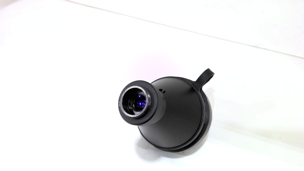 EDEMO Armasight 5x A-Focal Lens w/ Adapter Num23, Spark, Sirius, NYX-7, N-7 ANAF5X0023, EDEMO1