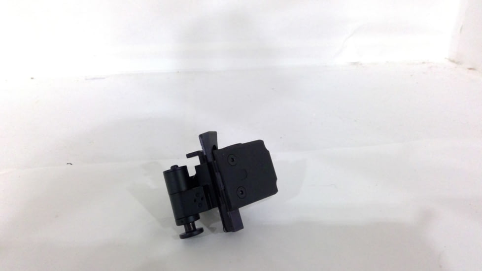 EDEMO Armasight Shroud Helmet Mount 170, Black, Small, ANHM000170, EDEMO1