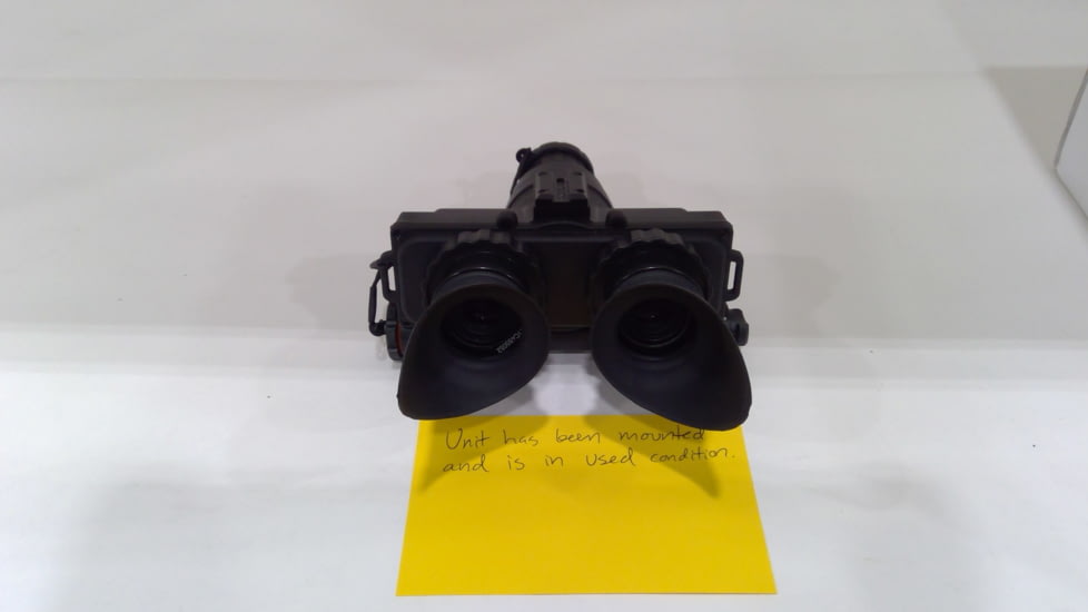 EDEMO ATN NVG7-2 Night Vision Goggles, WPT NVGONVG7W0, EDEMO1