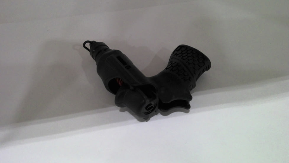 EDEMO BlackHawk Knoxx Breachersgrip Gen III Mossberg 500, K35002-C, EDEMO6