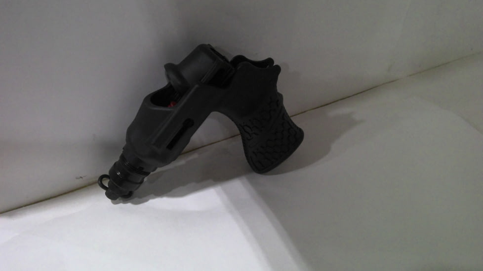 EDEMO BlackHawk Knoxx Breachersgrip Gen III Mossberg 500, K35002-C, EDEMO6