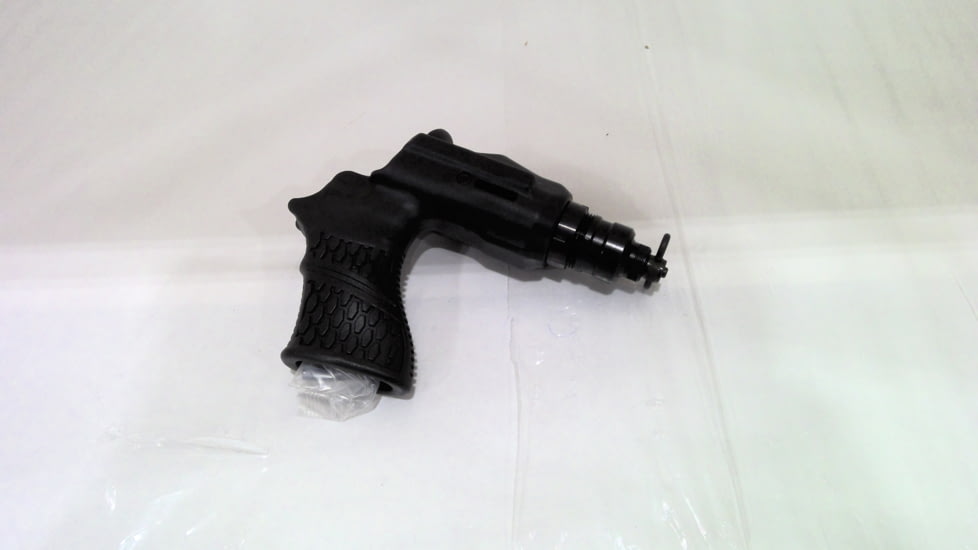 EDEMO BlackHawk Knoxx Breachersgrip Gen III Mossberg 500, K35002-C, EDEMO9