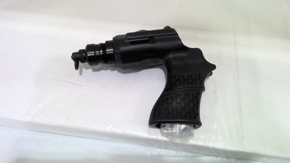 EDEMO BlackHawk Knoxx Breachersgrip Gen III Mossberg 500, K35002-C, EDEMO9