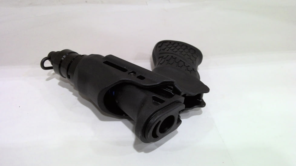 EDEMO BlackHawk Knoxx Breachersgrip Gen III Remington 870, K38702-C, EDEMO1