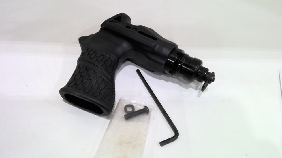 EDEMO BlackHawk Knoxx Breachersgrip Gen III Remington 870, K38702-C, EDEMO1