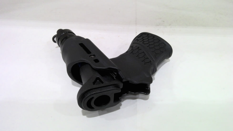 EDEMO BlackHawk Knoxx Breachersgrip Gen III Remington 870, K38702-C, EDEMO2